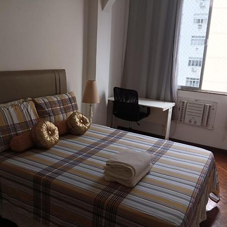 Ferienwohnung Tranquilidade Rio de Janeiro Exterior foto