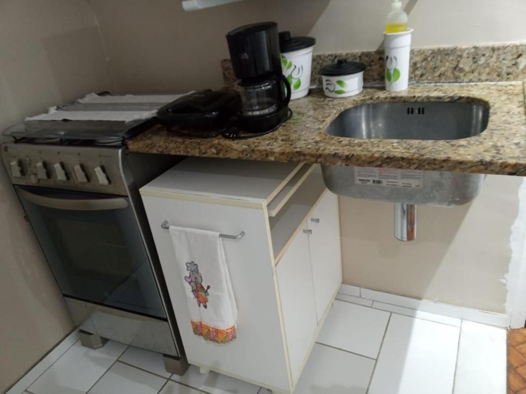 Ferienwohnung Tranquilidade Rio de Janeiro Exterior foto