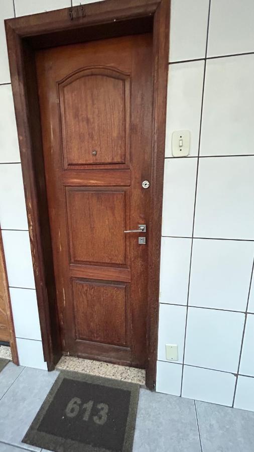 Ferienwohnung Tranquilidade Rio de Janeiro Exterior foto