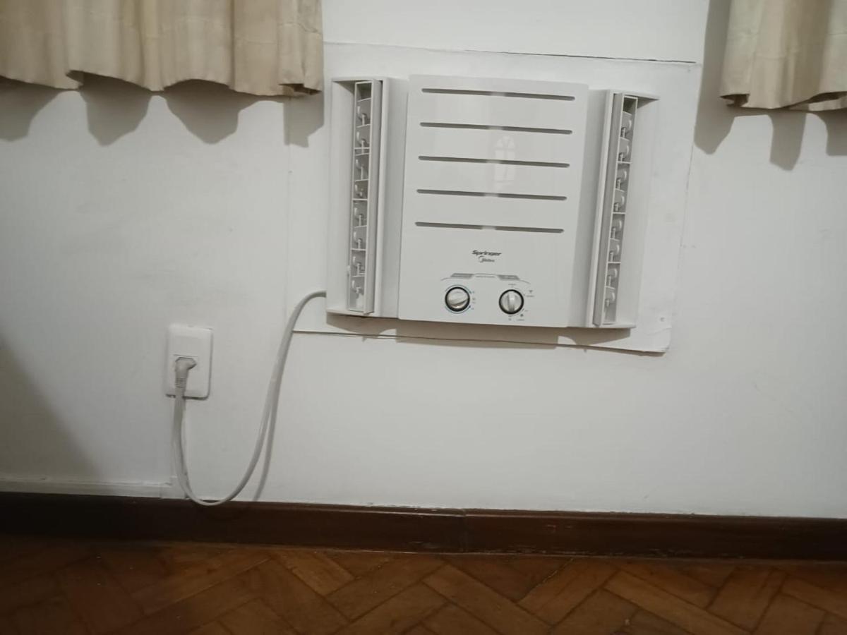 Ferienwohnung Tranquilidade Rio de Janeiro Exterior foto