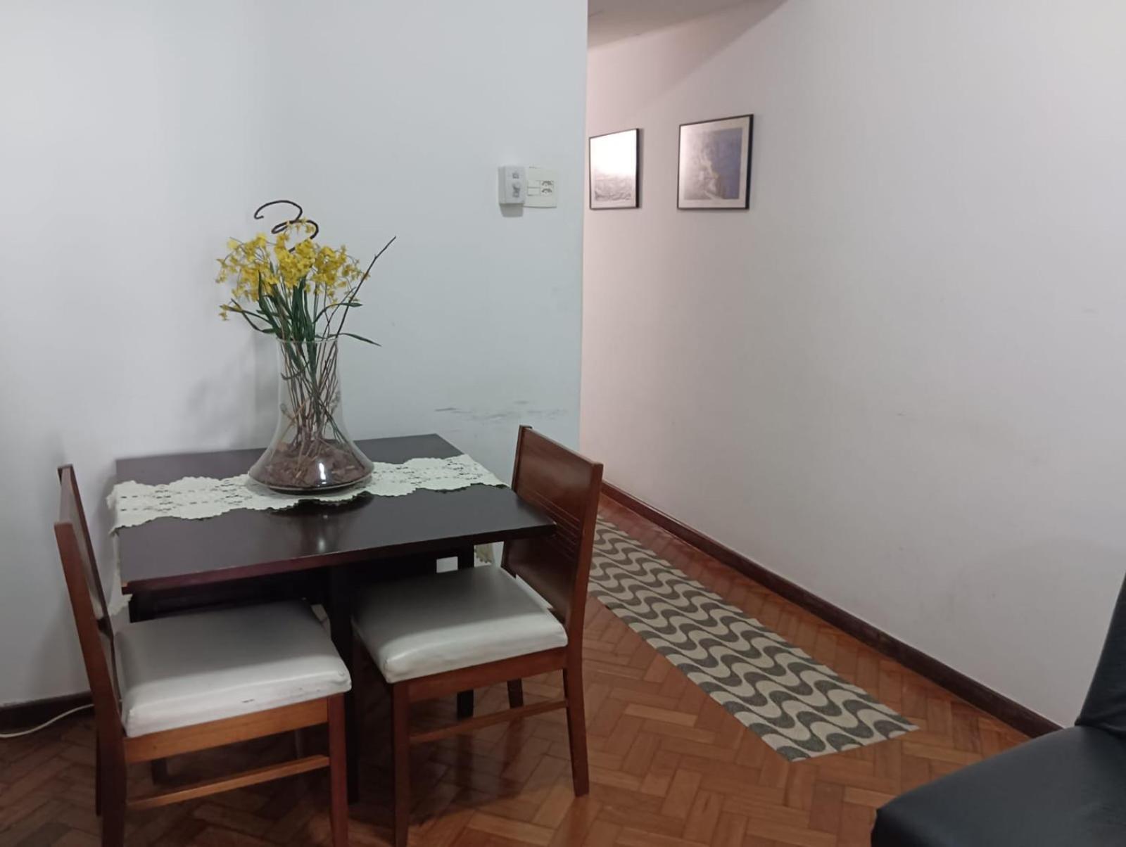 Ferienwohnung Tranquilidade Rio de Janeiro Exterior foto