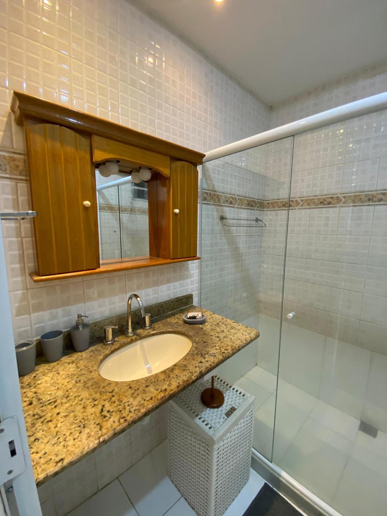 Ferienwohnung Tranquilidade Rio de Janeiro Exterior foto