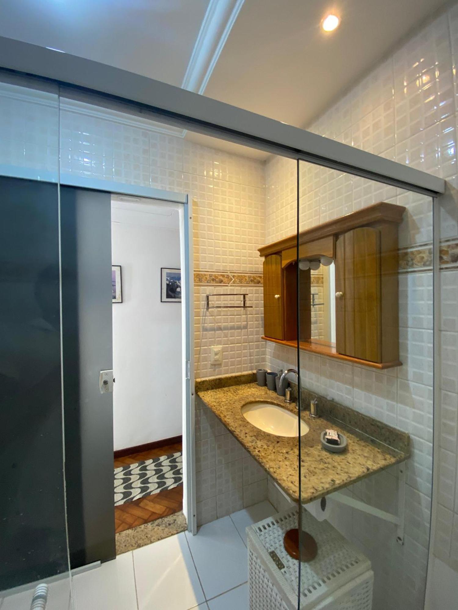 Ferienwohnung Tranquilidade Rio de Janeiro Exterior foto