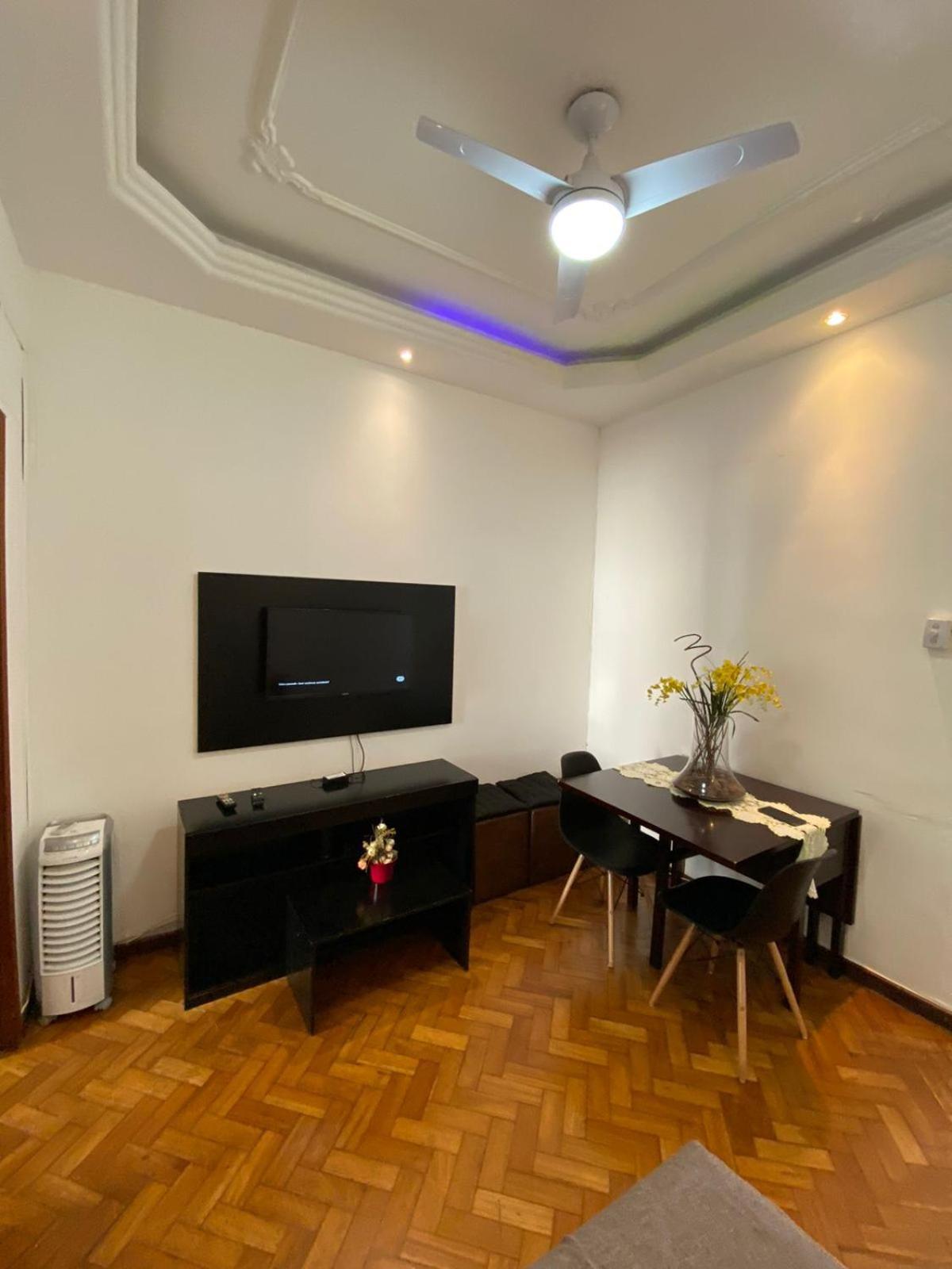 Ferienwohnung Tranquilidade Rio de Janeiro Exterior foto