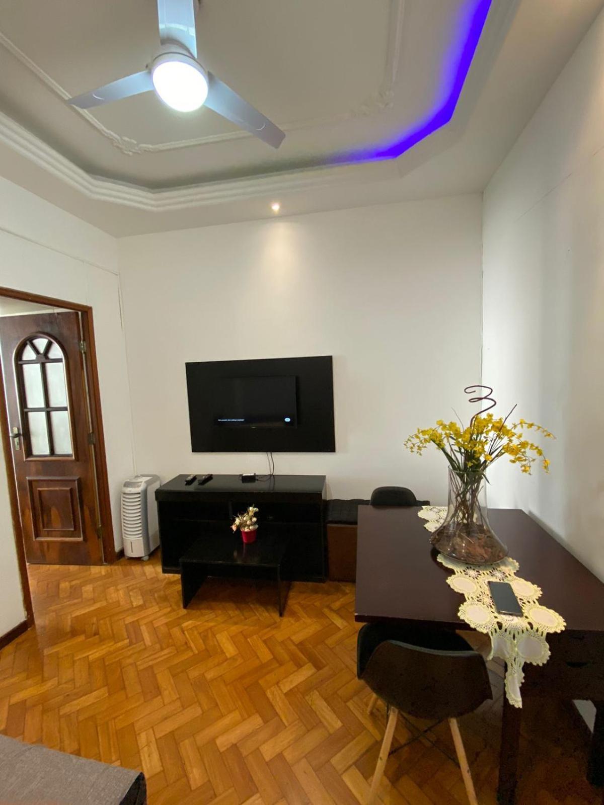 Ferienwohnung Tranquilidade Rio de Janeiro Exterior foto
