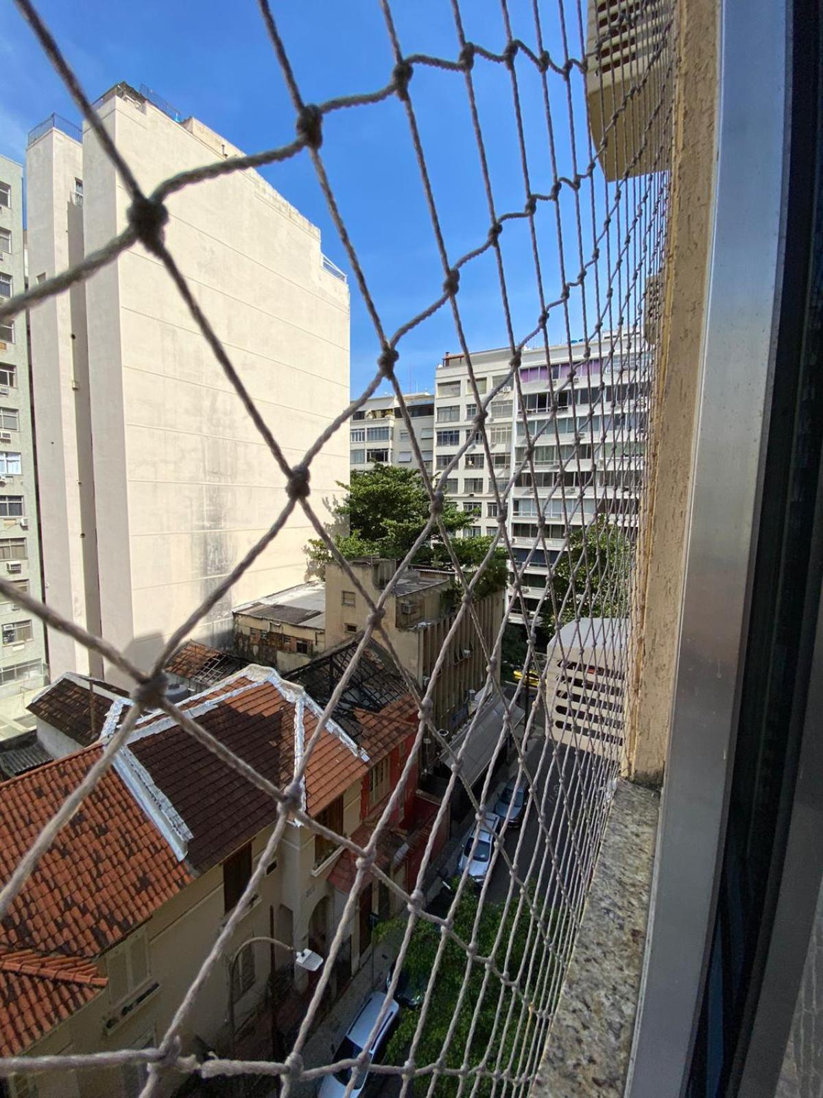 Ferienwohnung Tranquilidade Rio de Janeiro Exterior foto