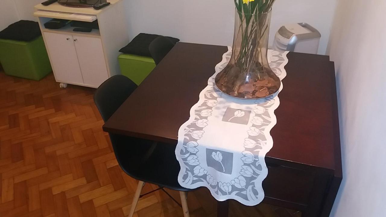 Ferienwohnung Tranquilidade Rio de Janeiro Exterior foto