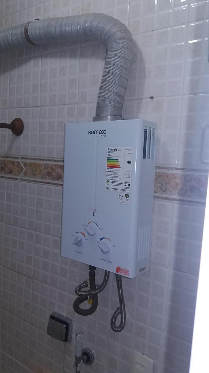 Ferienwohnung Tranquilidade Rio de Janeiro Exterior foto