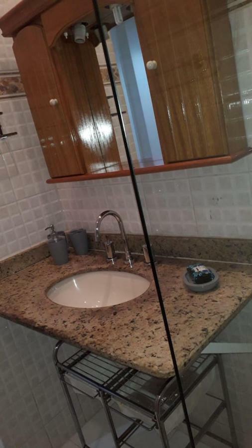 Ferienwohnung Tranquilidade Rio de Janeiro Exterior foto