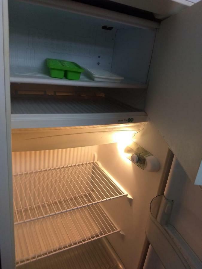 Ferienwohnung Tranquilidade Rio de Janeiro Exterior foto