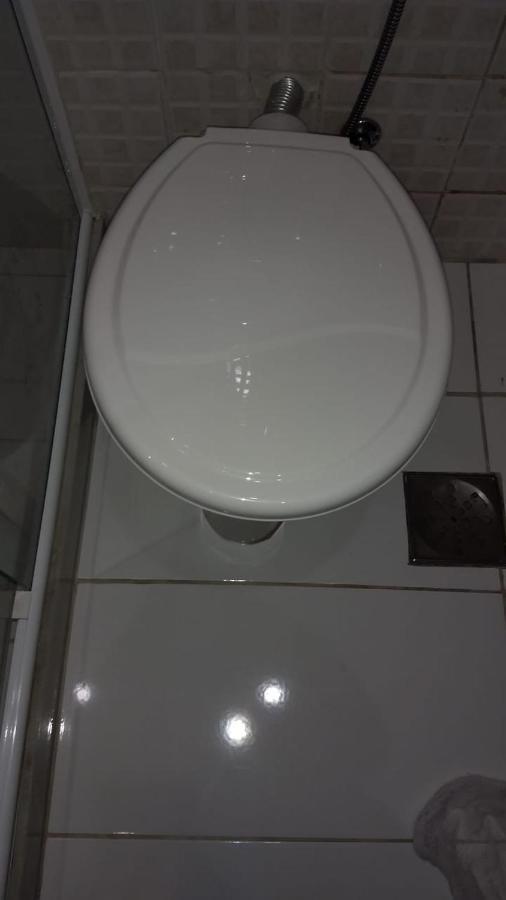 Ferienwohnung Tranquilidade Rio de Janeiro Exterior foto